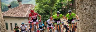 Monselice in rosa MTB 2021